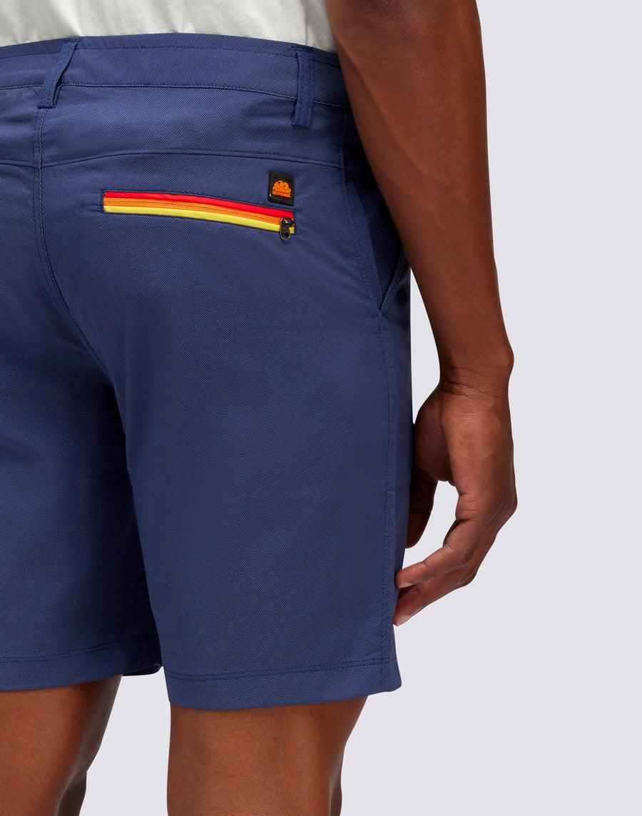 Sundek walkshort in tessuto quick dry M164WKP8700-00701 Qualità