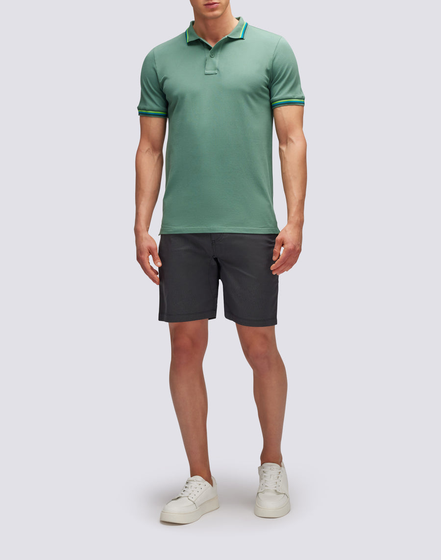 Sundek walkshort in tessuto quick dry M164WKP8700-00402 Pezzi Unici
