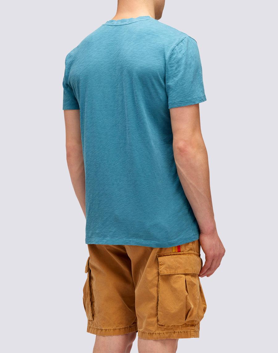 Sundek T-SHIRT m630tejy1tc-a2600 Soddisfazione Garantita