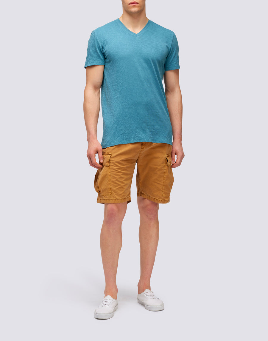 Sundek T-SHIRT m630tejy1tc-a2600 Soddisfazione Garantita