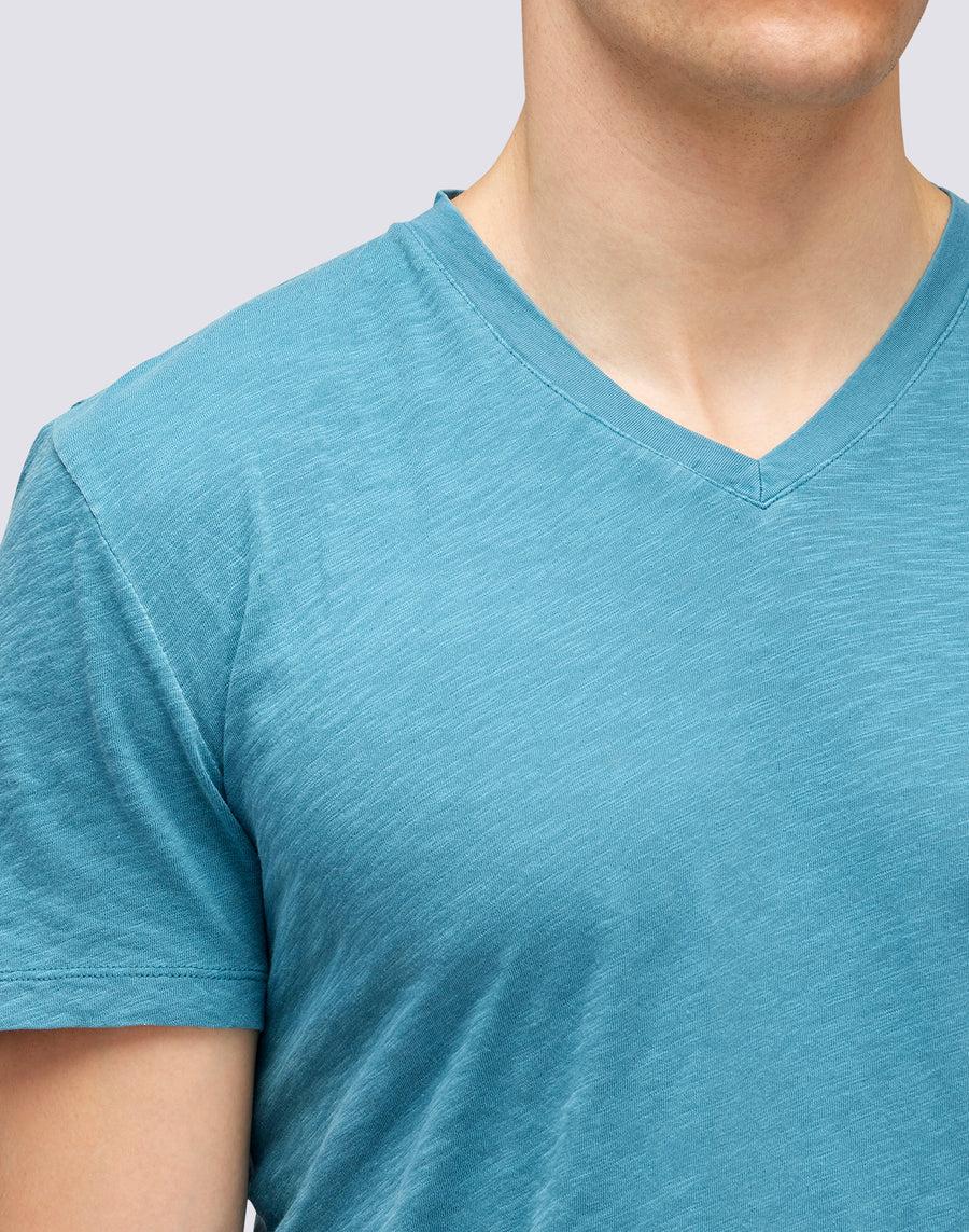 Sundek T-SHIRT m630tejy1tc-a2600 Soddisfazione Garantita