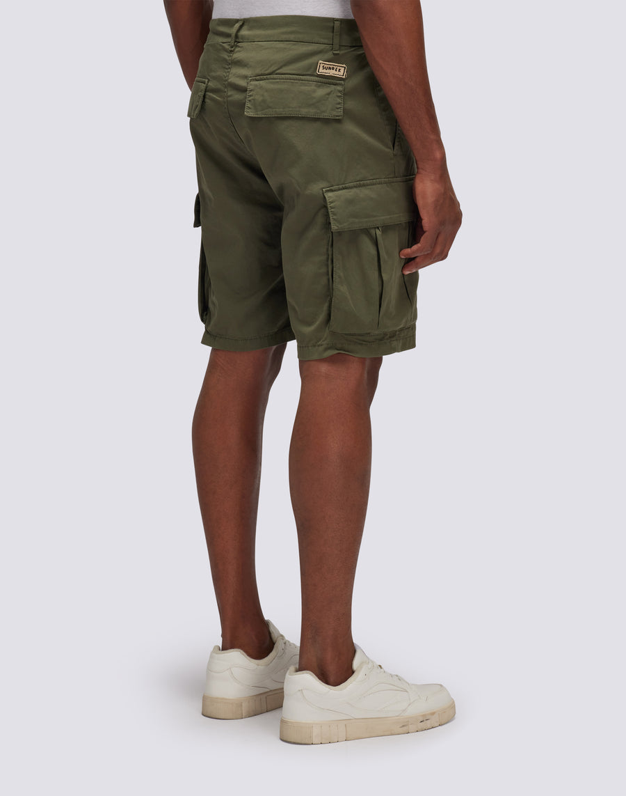 Sundek walkshort t/c M229WKTW100-30200 Qualità Garantita