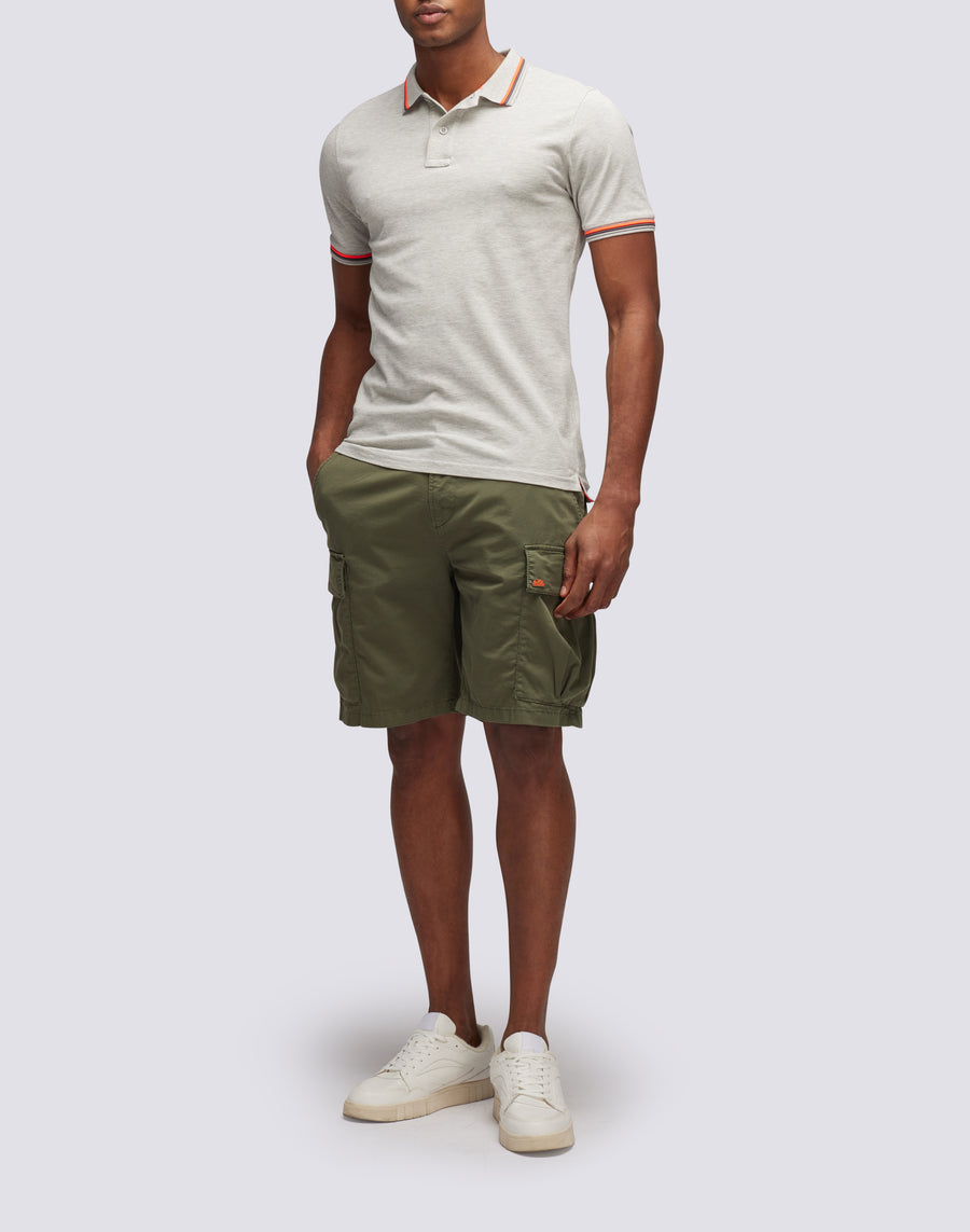 Sundek walkshort t/c M229WKTW100-30200 Qualità Garantita