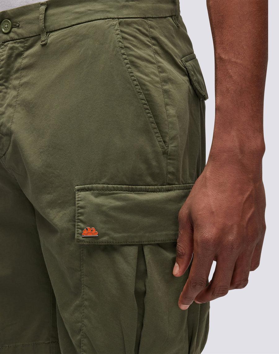 Sundek walkshort t/c M229WKTW100-30200 Qualità Garantita
