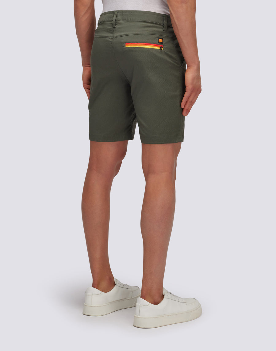 Sundek walkshort in tessuto quick dry M164WKP8700-30203 Acquista Ora