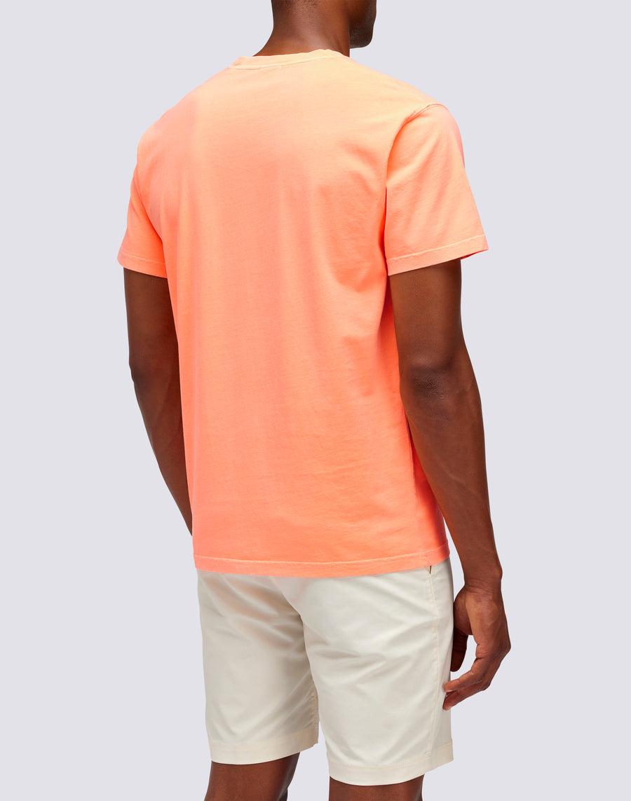 Sundek T-SHIRT LOGO STAMPATO Saldi
