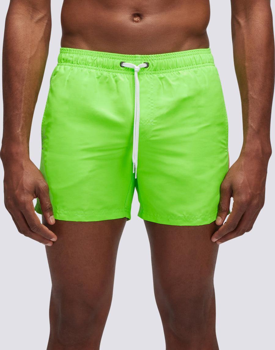 Sundek costume da bagno uomo fluo m504bdta100-24814 Hotsell