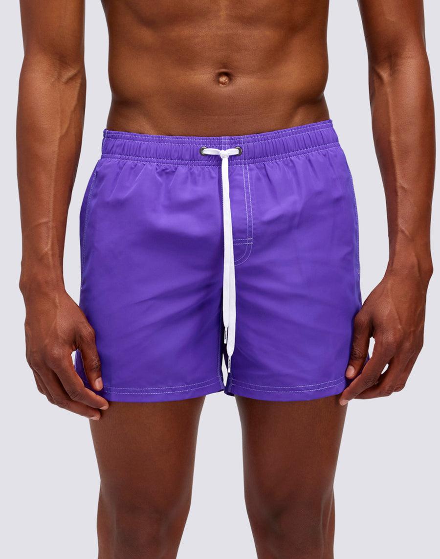 Sundek costume da bagno uomo fluo m504bdta100-94902 I Più Venduti