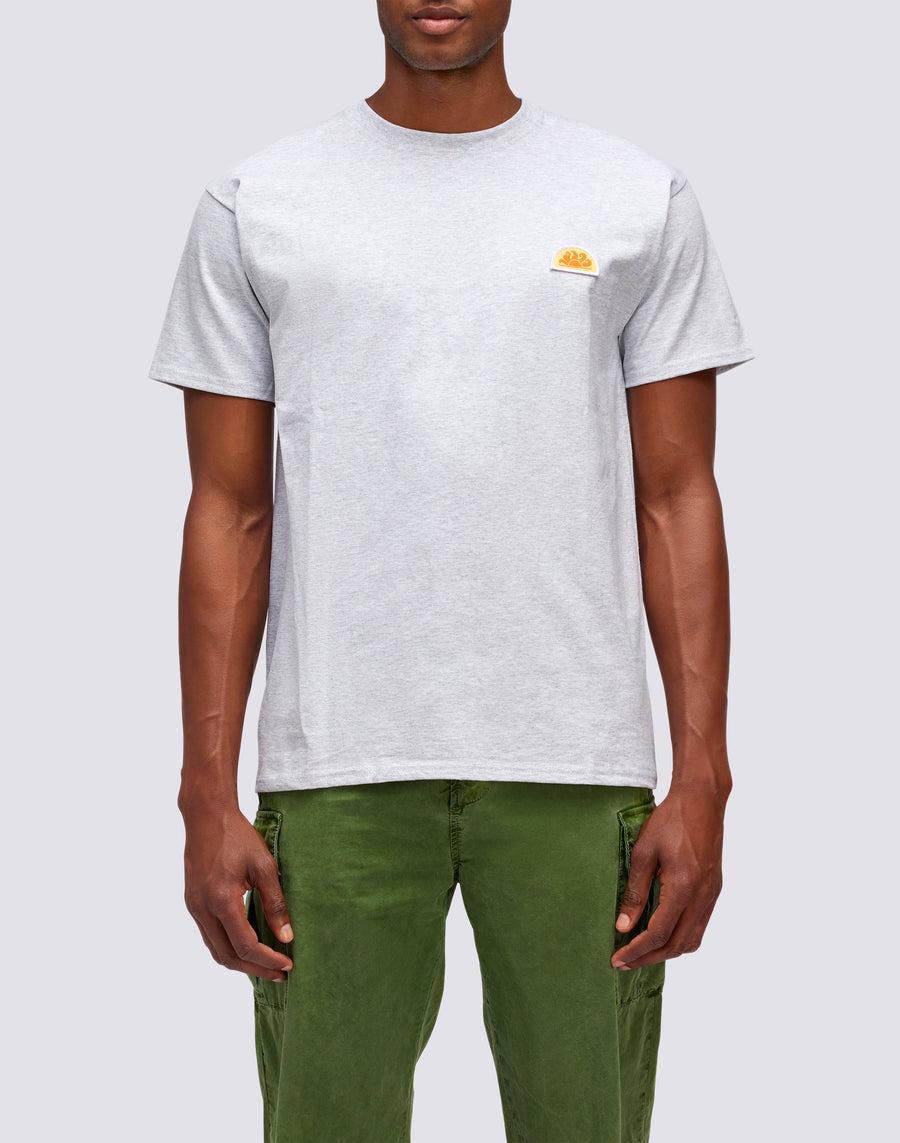 Sundek T-SHIRT HERITAGE PATCH m643tejy300-02900 Offerta