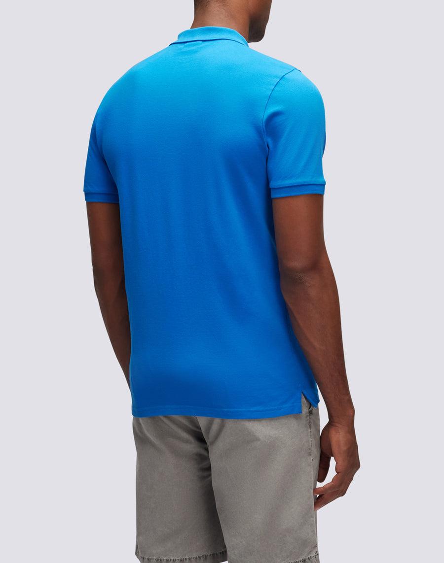 Sundek POLO CHAZ IN COTONE PIQUET m798plj6500-a2201 Online