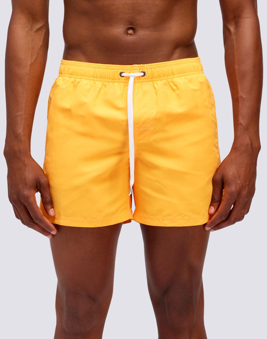 Sundek costume da bagno uomo fluo m504bdta100-05708 Saldi Di Fabbrica