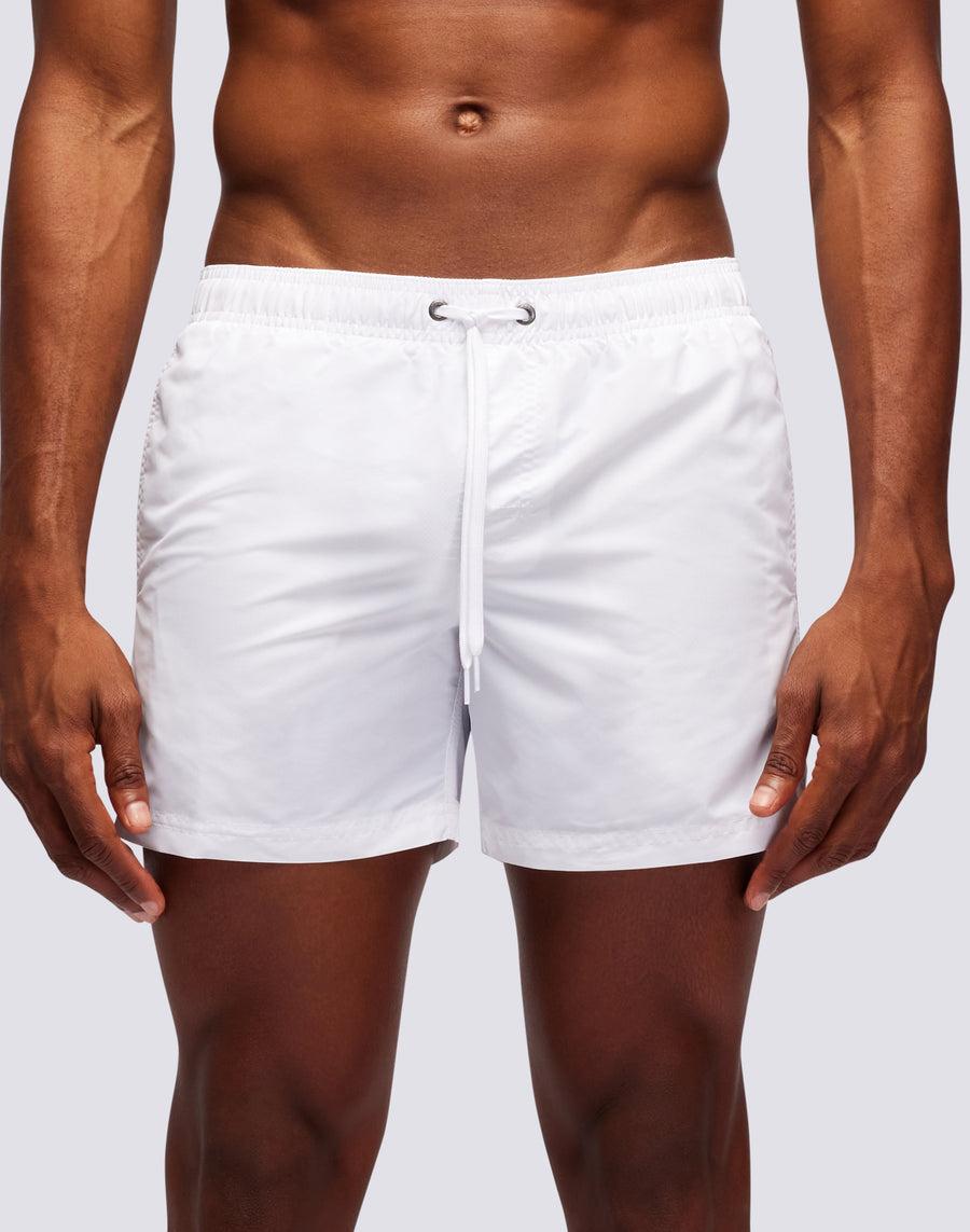 Sundek costume da bagno corto vita elasticata iconic taffeta m504bdta100-00641 Offerta