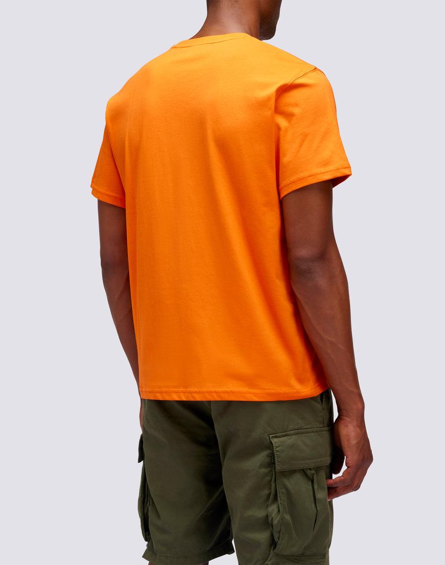 Sundek T-SHIRT STAMPA CAMOU FOLLOW THE SUN m026tej7853-55000 Consegna Veloce