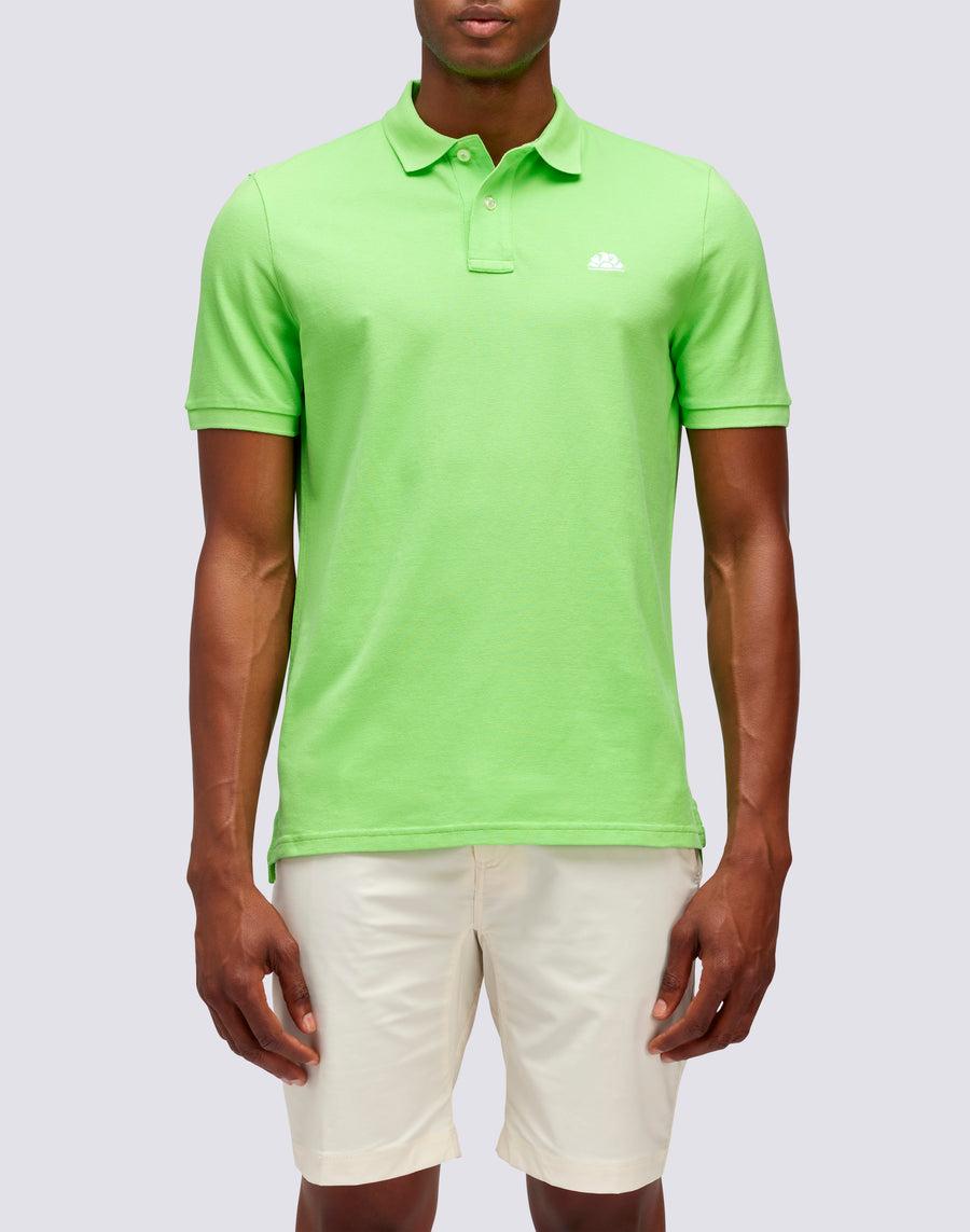 Sundek POLO CHADWICK IN COTONE PIQUET m795plpq500-a3501 Novità