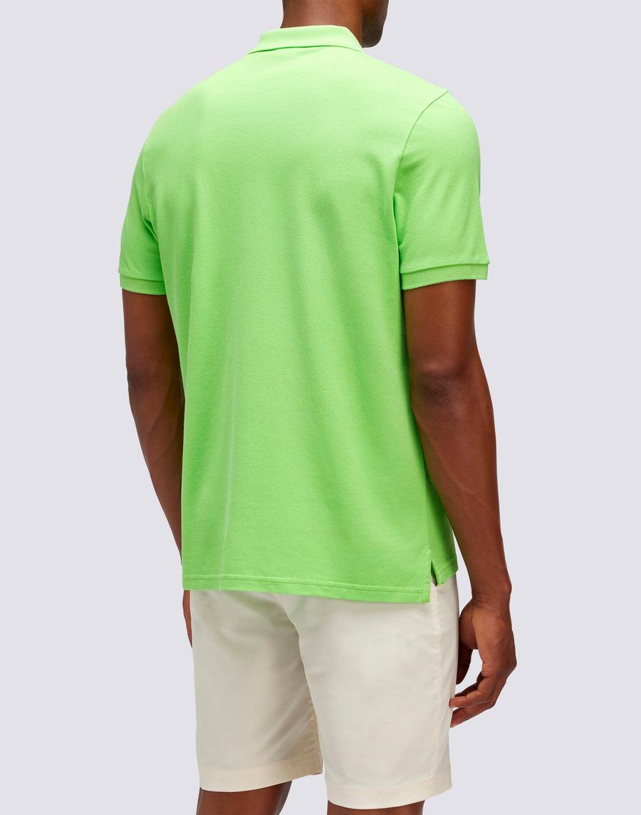 Sundek POLO CHADWICK IN COTONE PIQUET m795plpq500-a3501 Novità