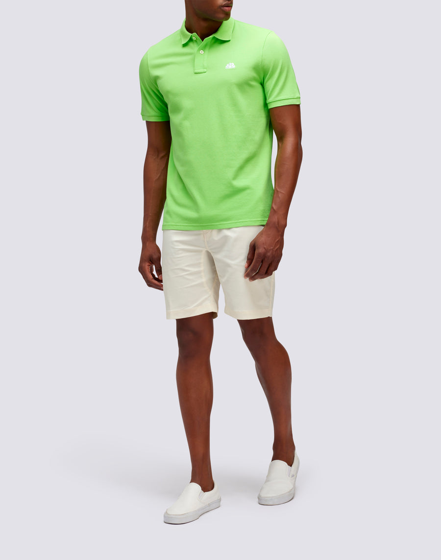 Sundek POLO CHADWICK IN COTONE PIQUET m795plpq500-a3501 Novità