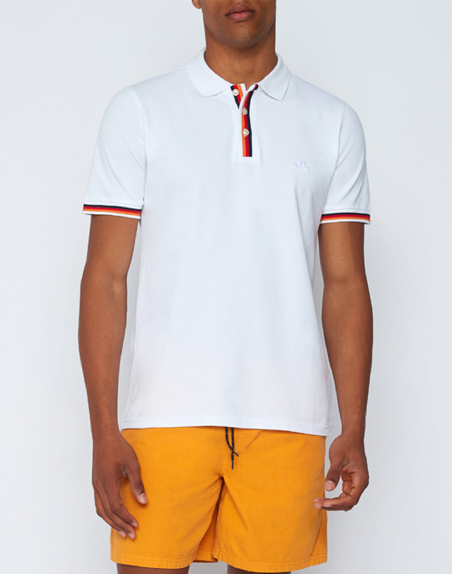 Sundek polo in cotone piquet M981PLJ6500-00601 Negozio