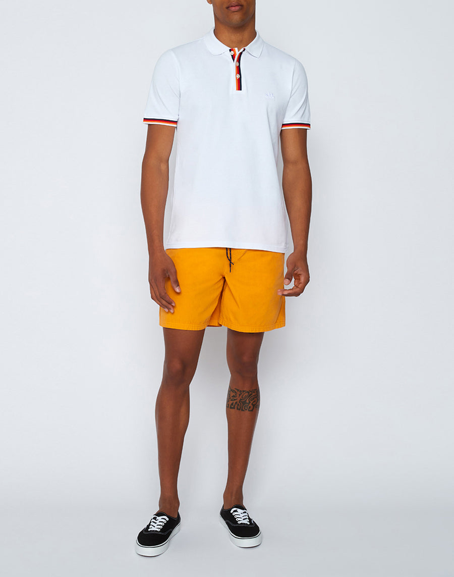 Sundek polo in cotone piquet M981PLJ6500-00601 Negozio