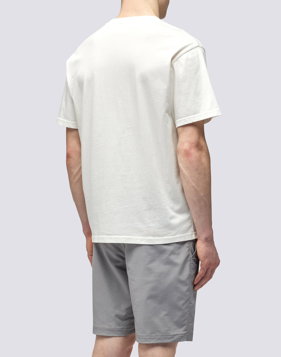 Sundek T-SHIRT SUNDEK LOGO m614tejr900-03901 Negozi Online