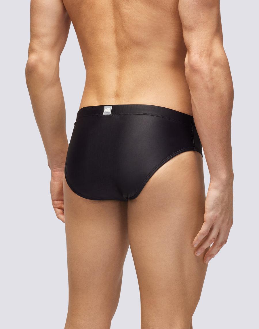 Sundek SLIP CON STAMPA LOGO m307ssl4100-00401 Negozi Online