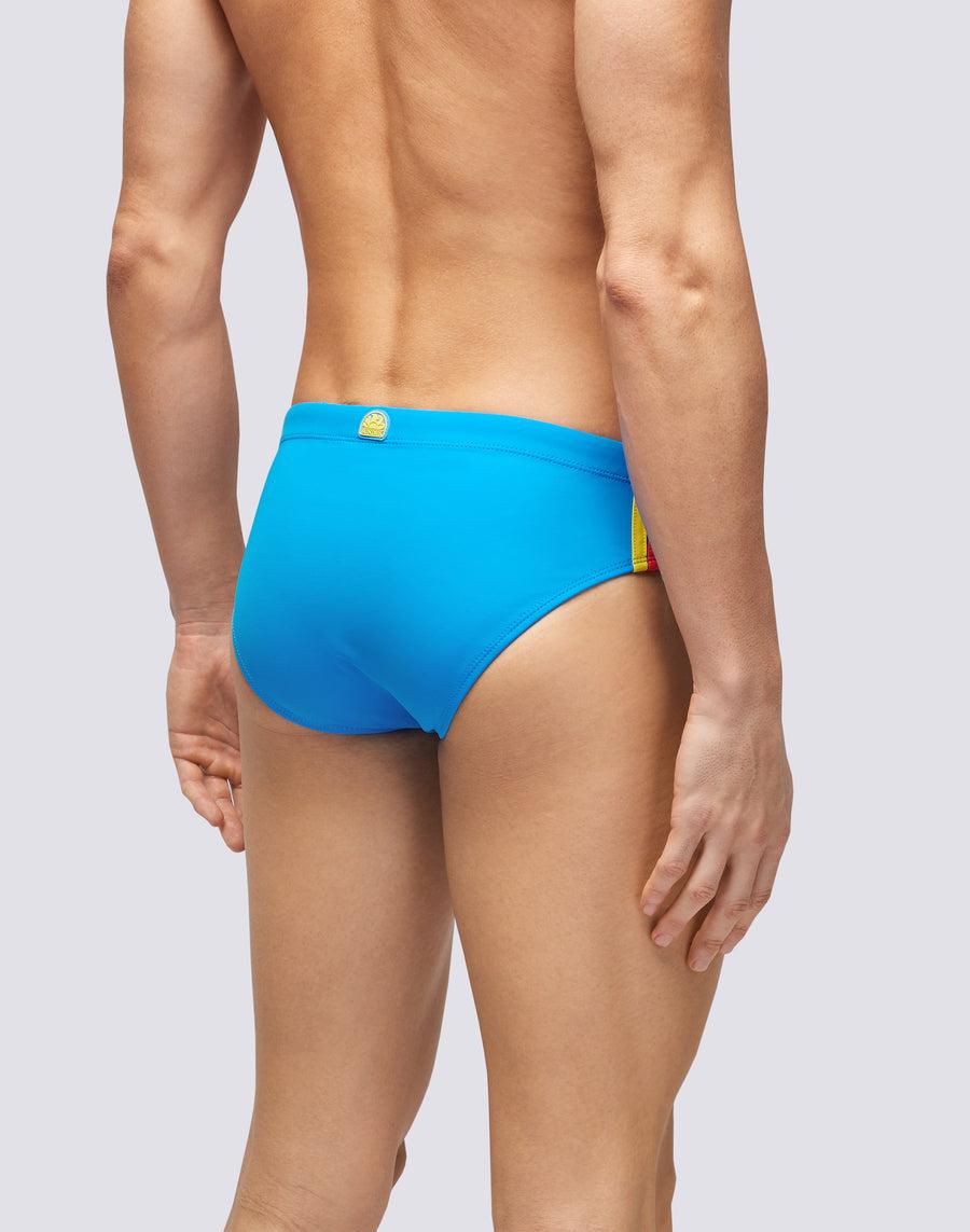 Sundek SLIP MARE DIWALTER m279ssl3000-08913 Fino Al -60%