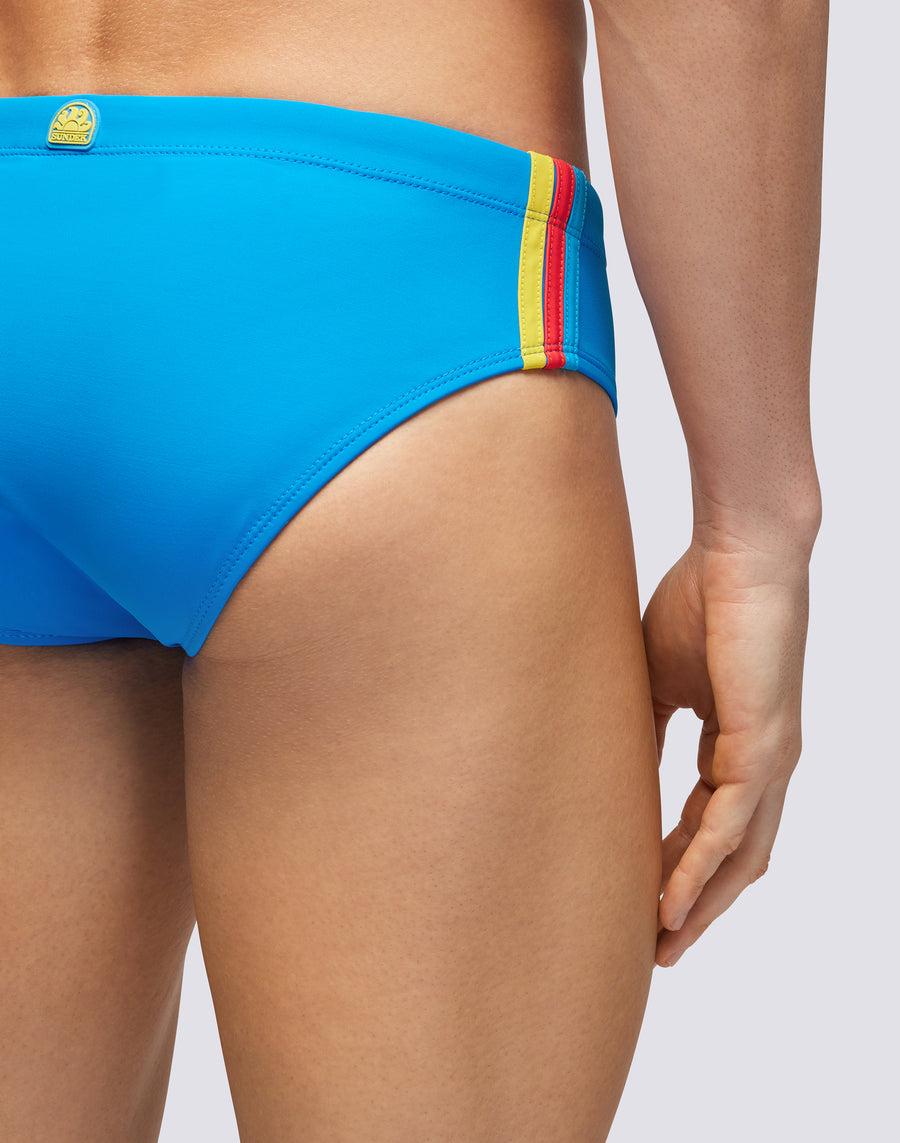 Sundek SLIP MARE DIWALTER m279ssl3000-08913 Fino Al -60%