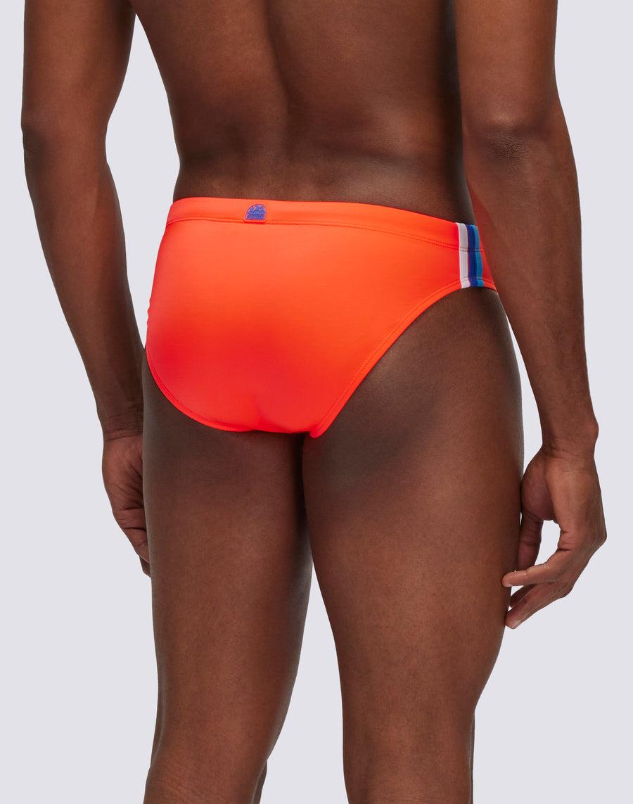 Sundek SLIP MARE SAX m287ssl3000-04710 Shopping Online