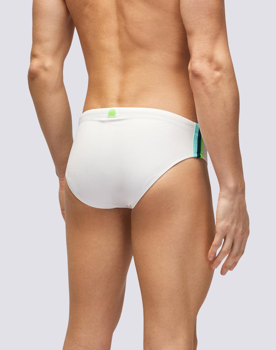 Sundek SLIP MARE DIWALTER m279ssl3000-03902 Affare Del Giorno