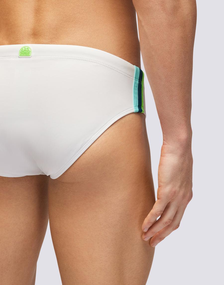 Sundek SLIP MARE DIWALTER m279ssl3000-03902 Affare Del Giorno