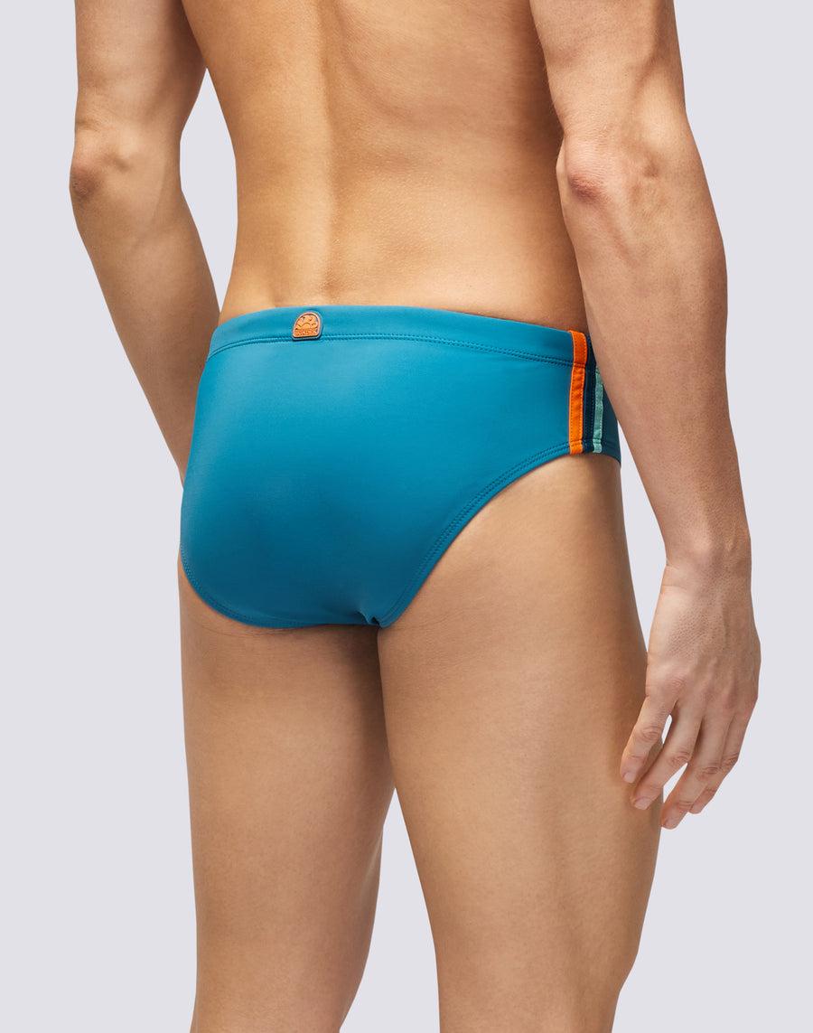 Sundek SLIP MARE DIWALTER m279ssl3000-01203 Prezzo Ridotto