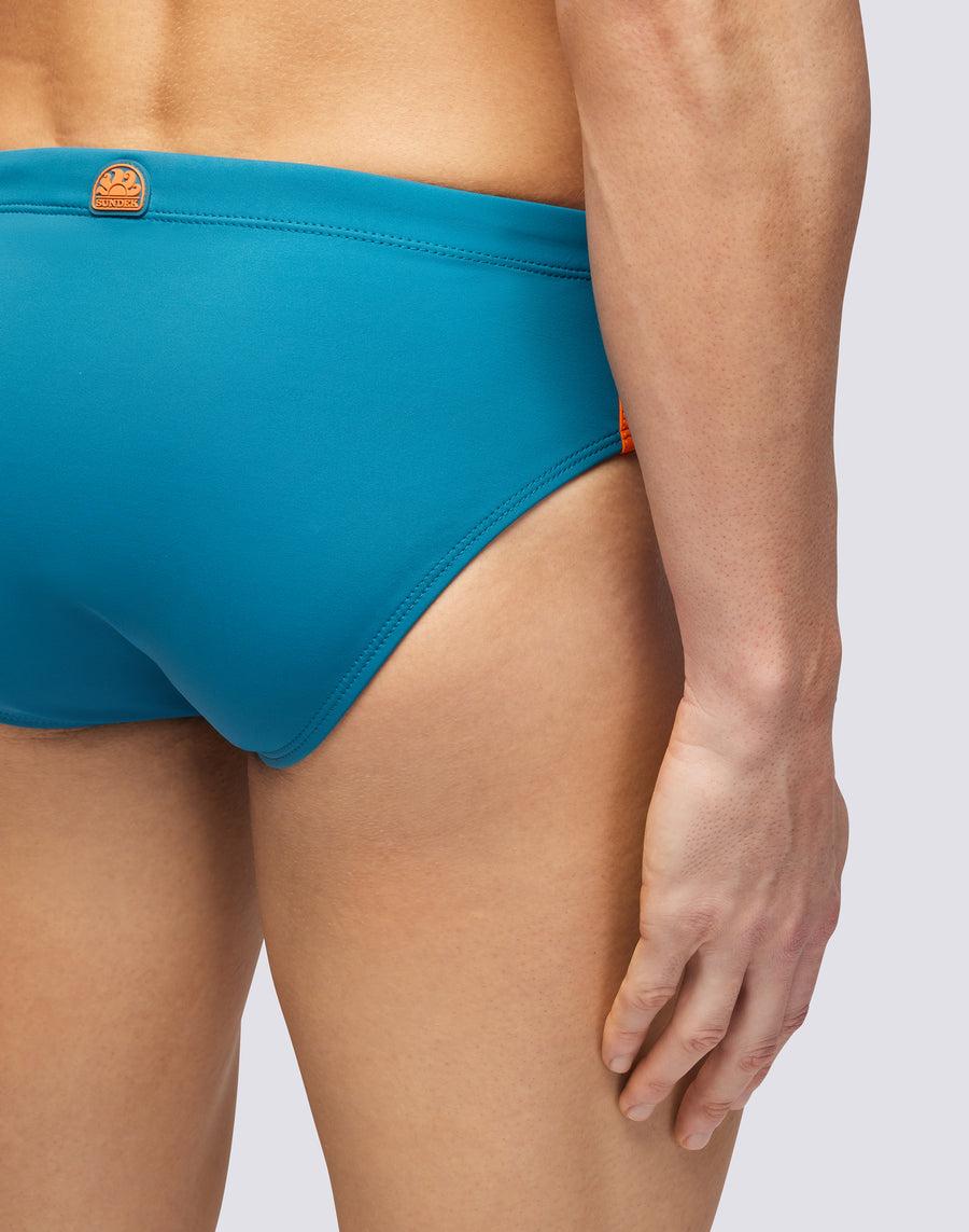 Sundek SLIP MARE DIWALTER m279ssl3000-01203 Prezzo Ridotto