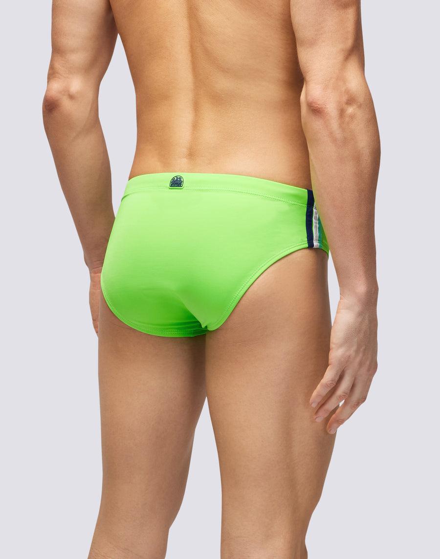 Sundek SLIP MARE DIWALTER m279ssl3000-a3501 Sottocosto