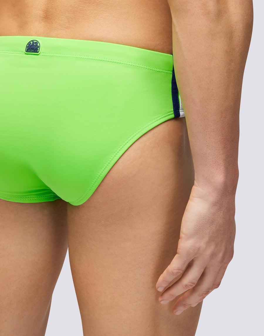 Sundek SLIP MARE DIWALTER m279ssl3000-a3501 Sottocosto