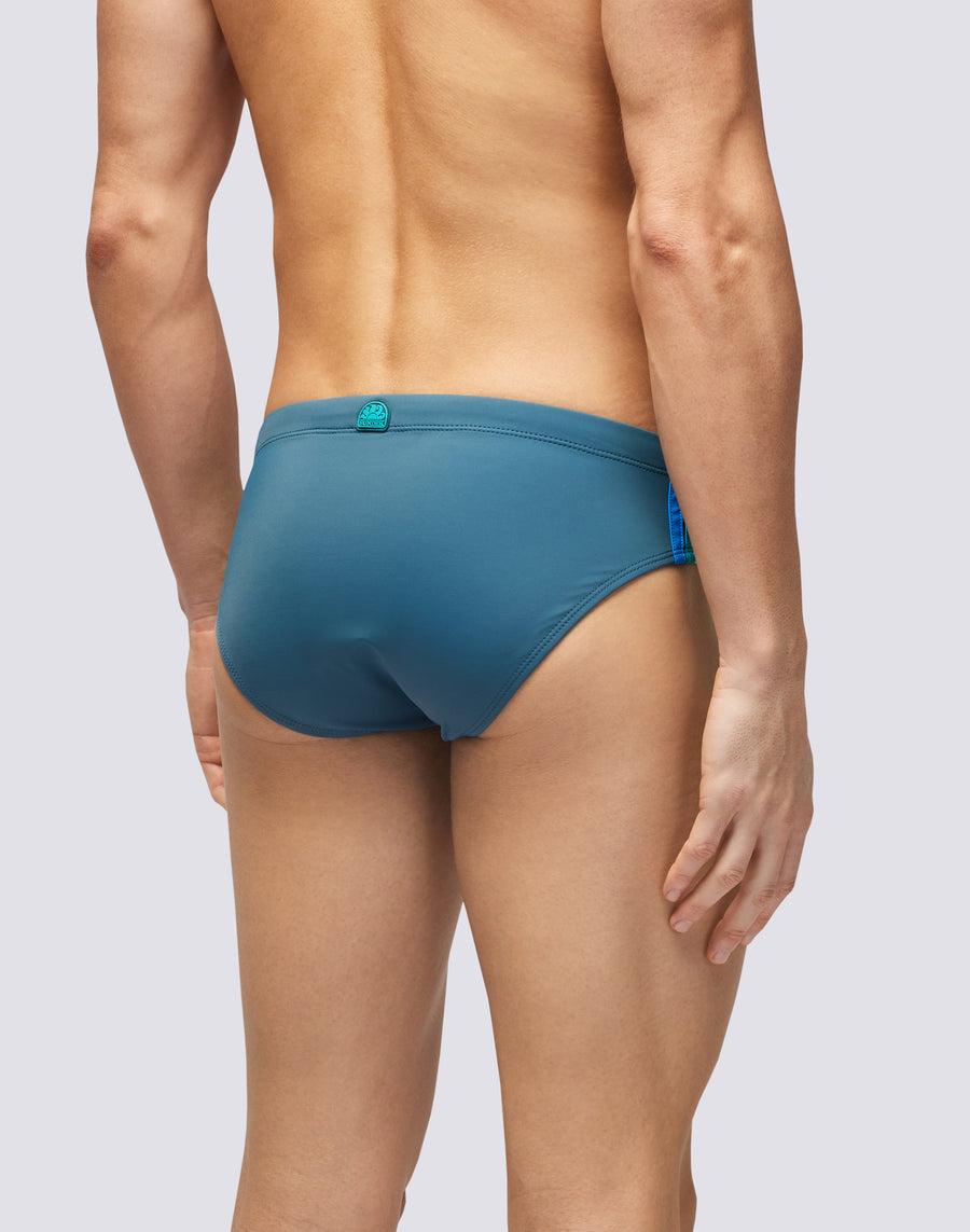 Sundek SLIP MARE DIWALTER m279ssl3000-a3401 Convenienza