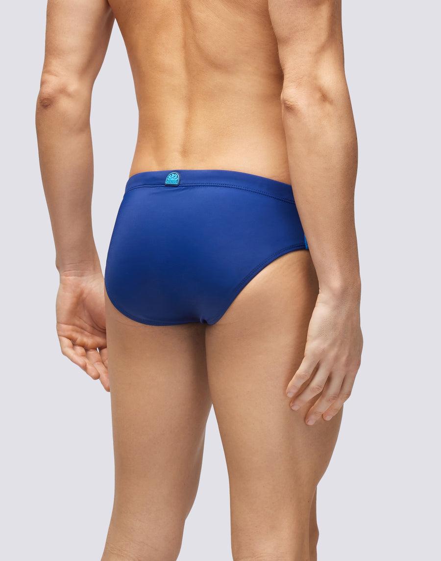 Sundek SLIP MARE DIWALTER m279ssl3000-a1701 Sconto