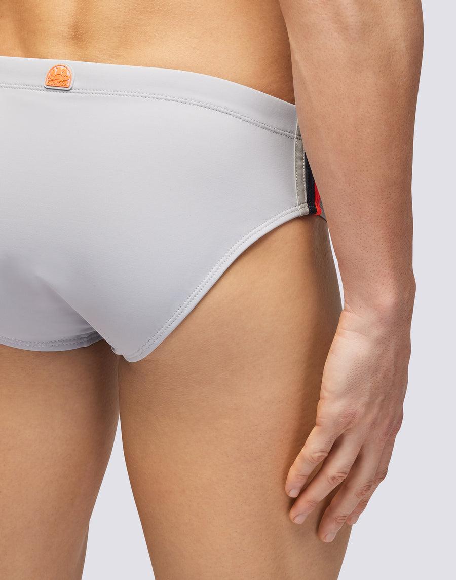 Sundek SLIP MARE DIWALTER m279ssl3000-a1501 Economico