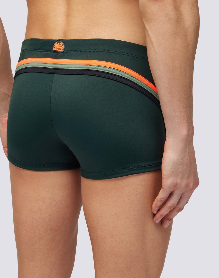Sundek BOXER ZION m295spl3000-86301 Outlet