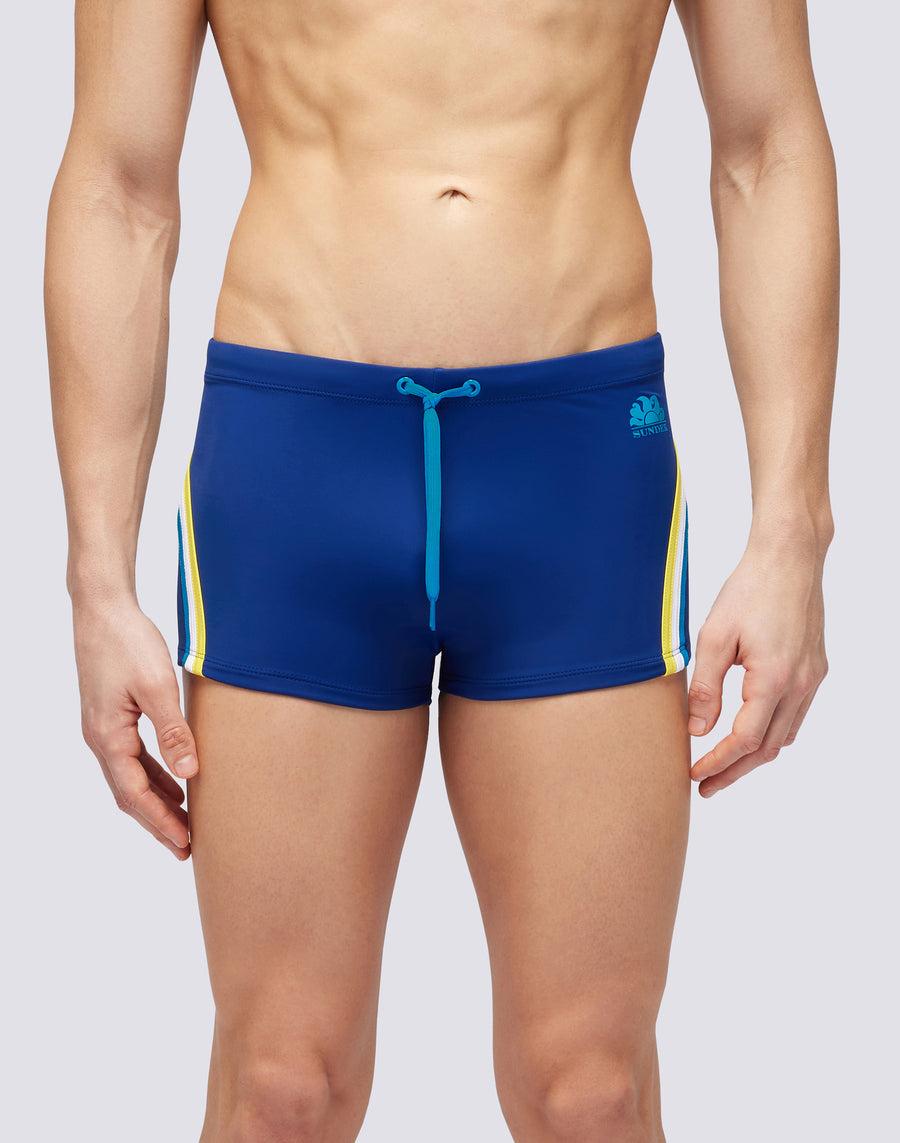 Sundek BOXER ZION m295spl3000-a1701 In Vendita