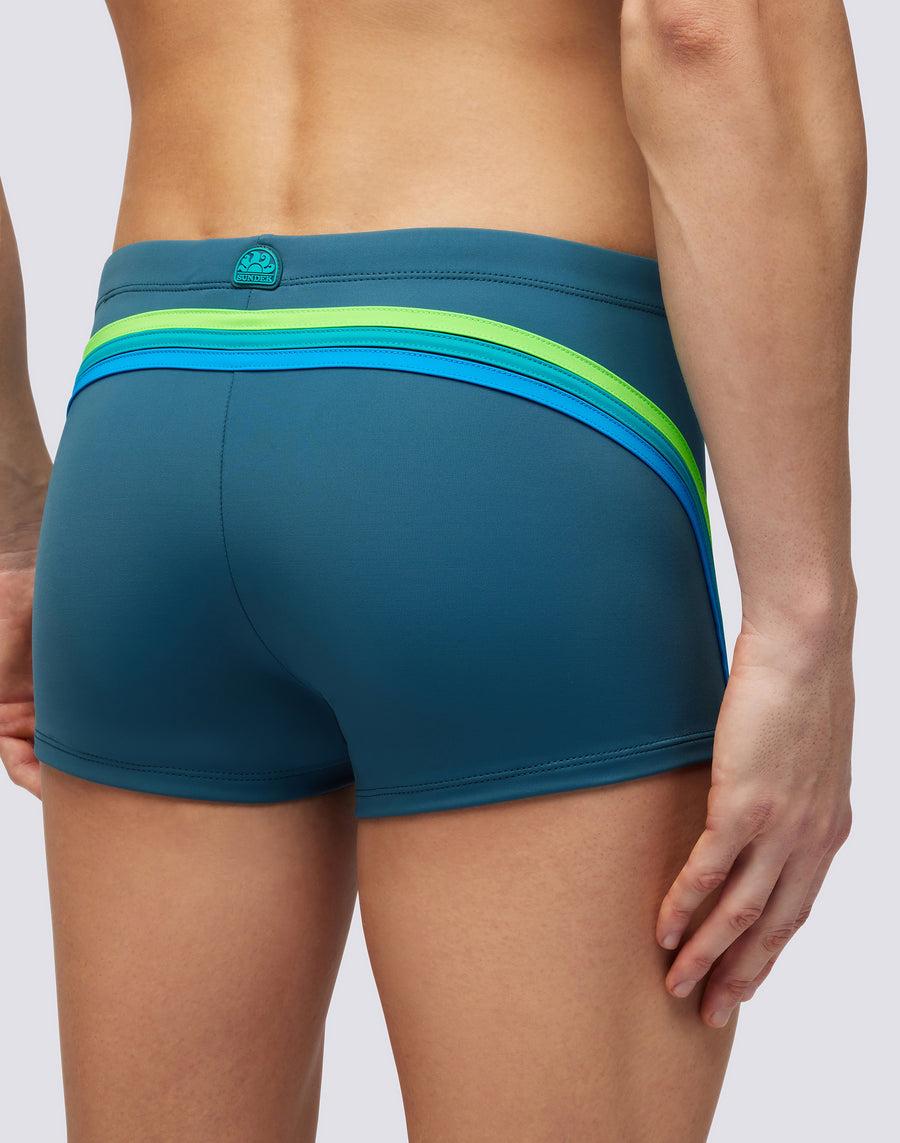 Sundek BOXER ZION m295spl3000-a3401 Saldi