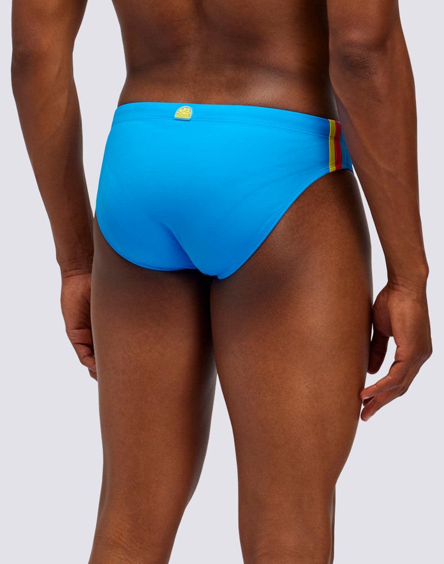 Sundek SLIP MARE SAX m287ssl3000-08913 Pezzi Unici