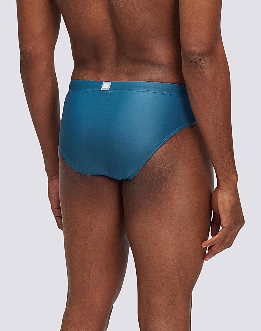 Sundek SLIP CON STAMPA LOGO m307ssl4100-a3401 Qualità Garantita