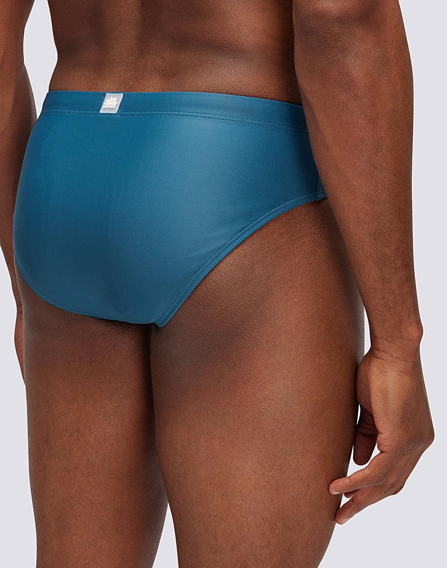Sundek SLIP CON STAMPA LOGO m307ssl4100-a3401 Qualità Garantita