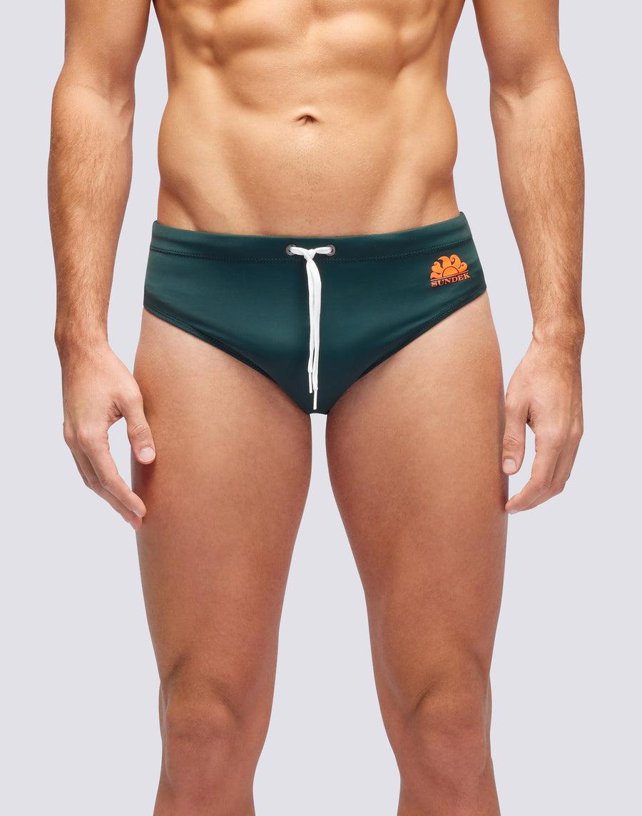 Sundek SLIP ICONIC RAINBOW m306ssl3000-86301 Convenienza