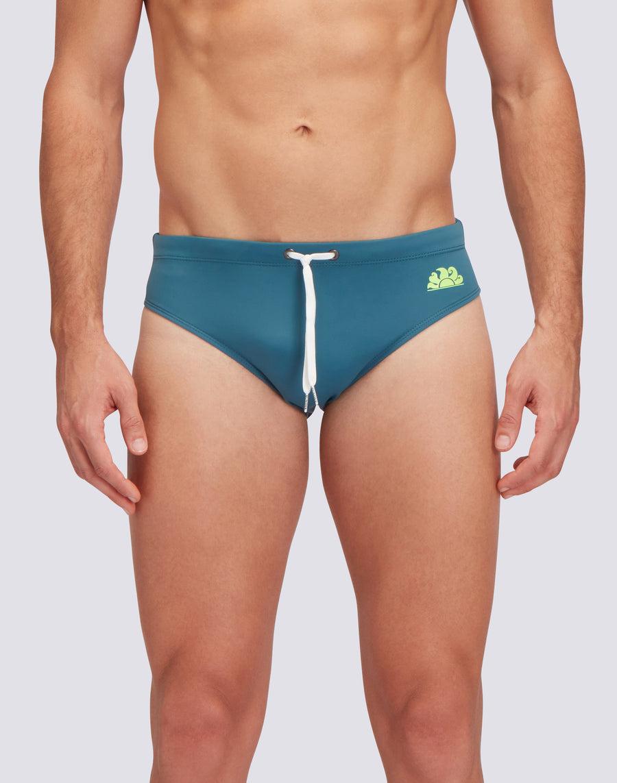 Sundek SLIP CON LOGO m304ssl4100-a3401 Offerta