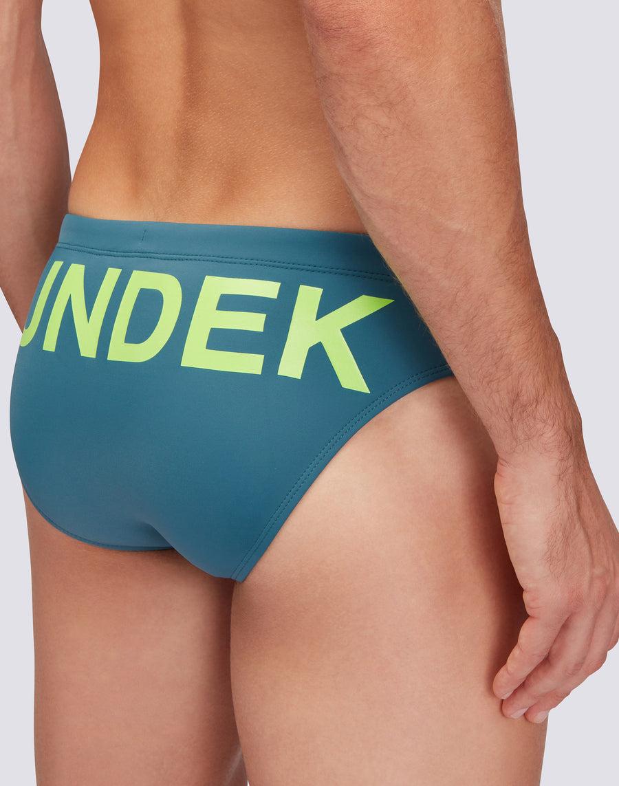 Sundek SLIP CON LOGO m304ssl4100-a3401 Offerta