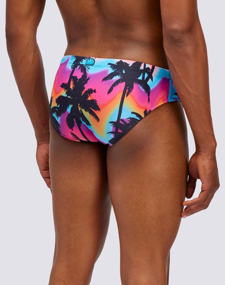 Sundek SLIP AUGUST m274ssl419p-3109p Economico