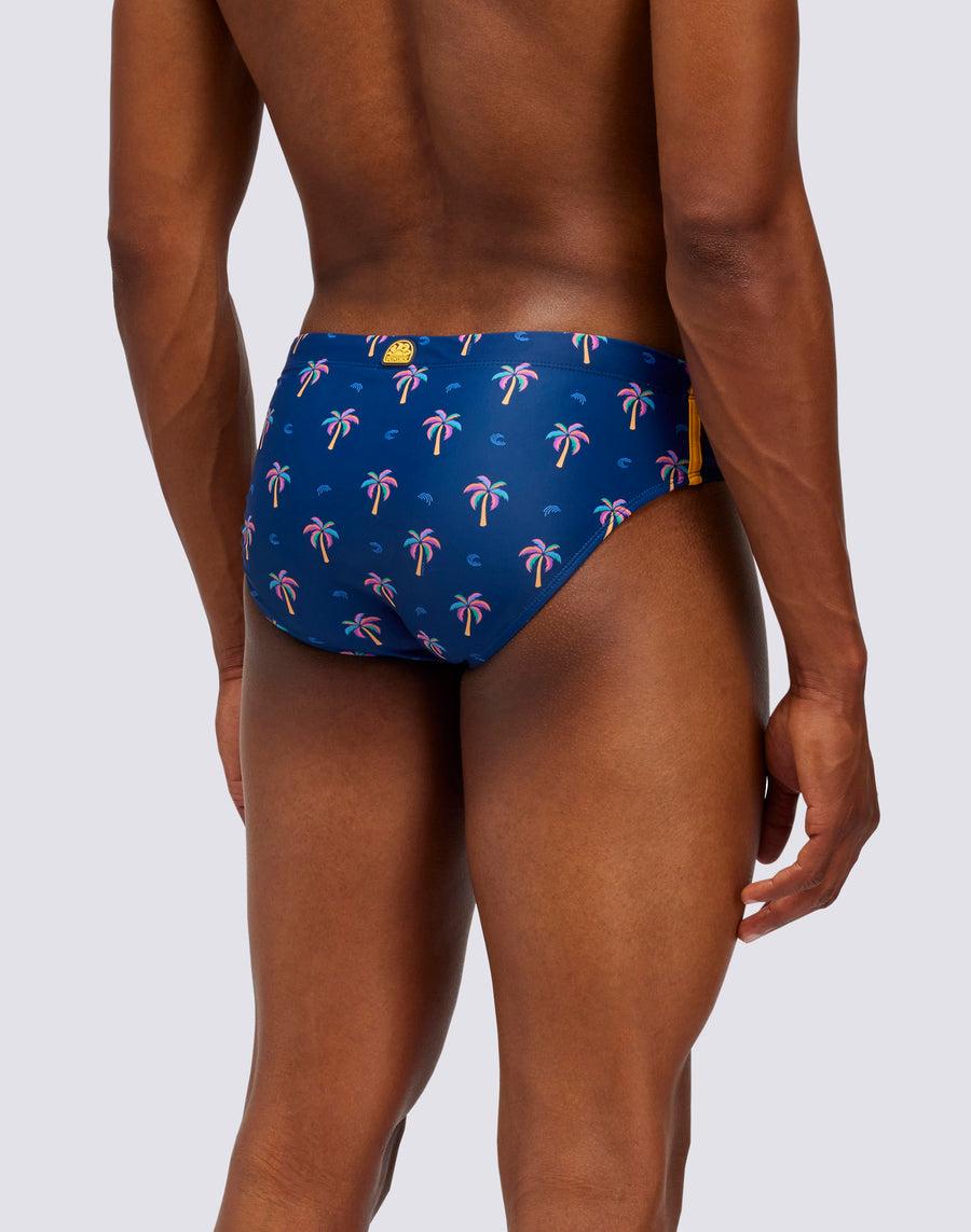 Sundek SLIP AUGUST m274ssl418p-0078p Outlet