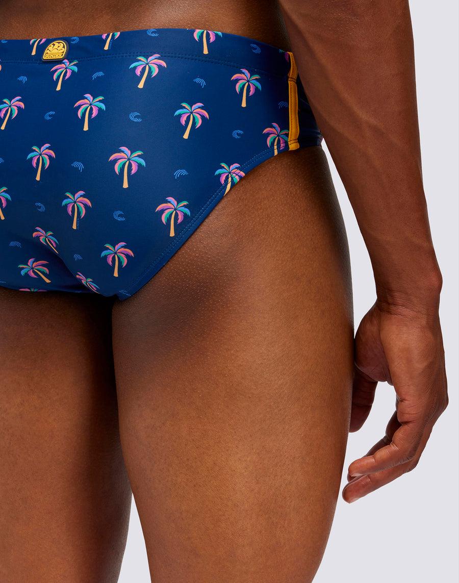 Sundek SLIP AUGUST m274ssl418p-0078p Outlet