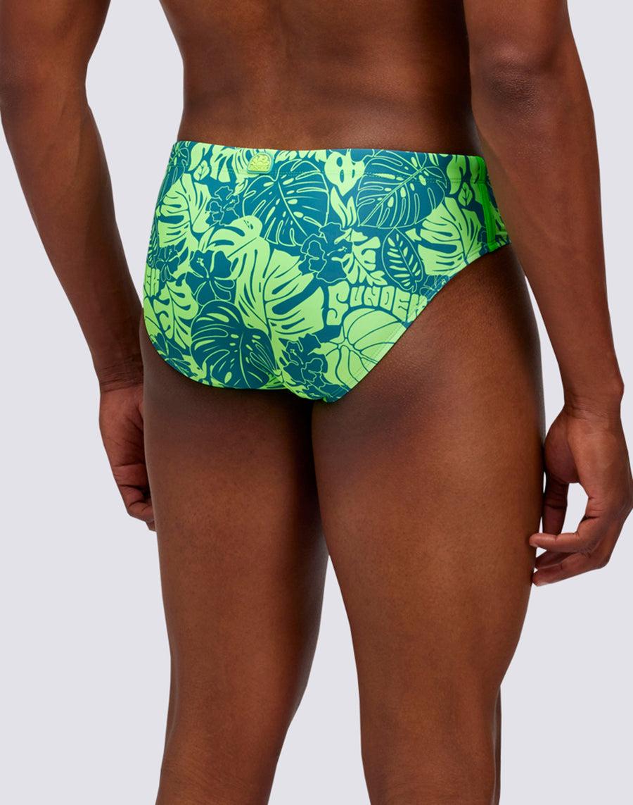 Sundek SLIP AUGUST m274ssl412l-a342l Saldi