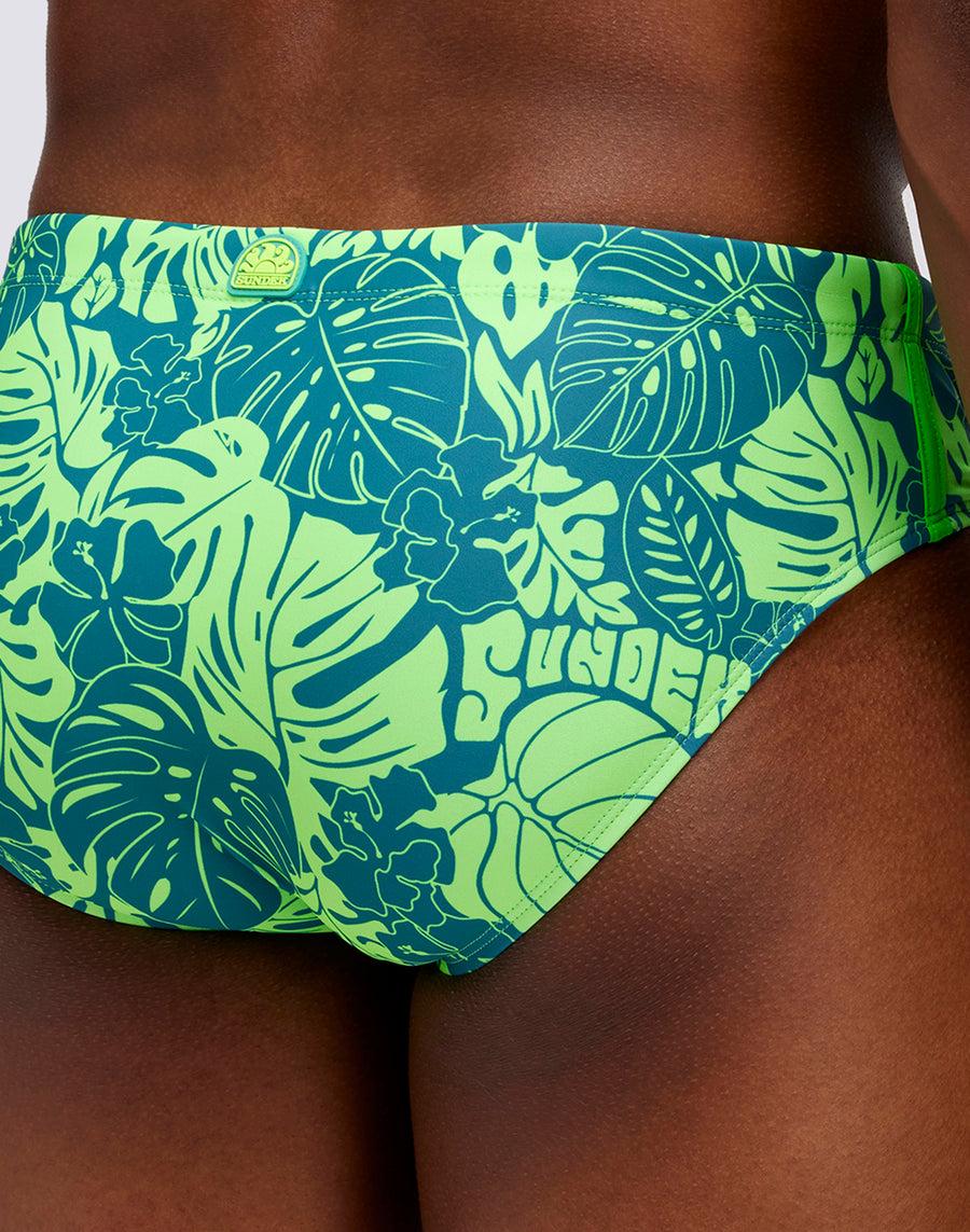 Sundek SLIP AUGUST m274ssl412l-a342l Saldi